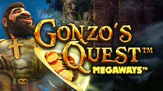 Gonzo's Quest Gonzo's Quest