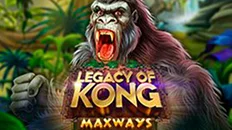 Legacy Of Kong Legacy Of Kong