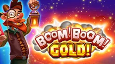 Boom Boom Cold Boom Boom Cold