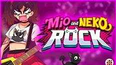 Mio And Neko Rock
