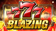 777 Blazing