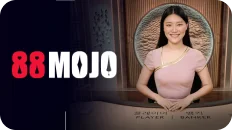 88 Mojo 88 Mojo