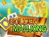 Golden Mahjong